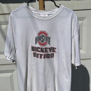 Ohio State Buckeye Nation T-Shirt
